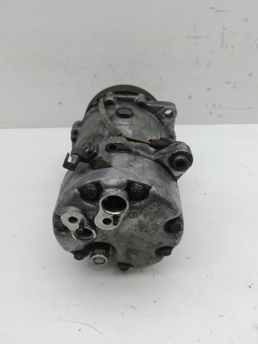 Compresor Aire Acondicionado SEAT Ibiza (6L1) 2001-2009