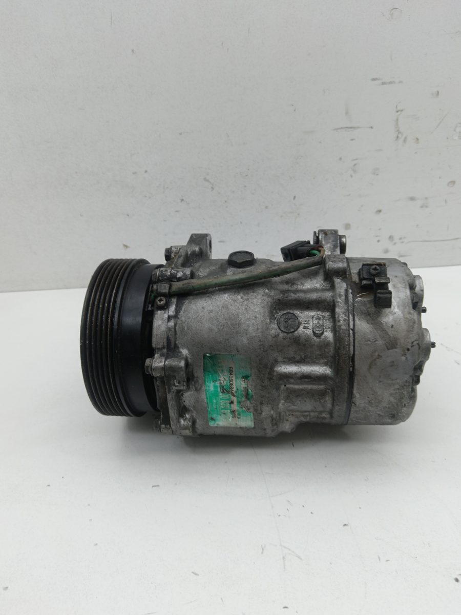 Compresor Aire Acondicionado SEAT Ibiza (6L1) 2001-2009