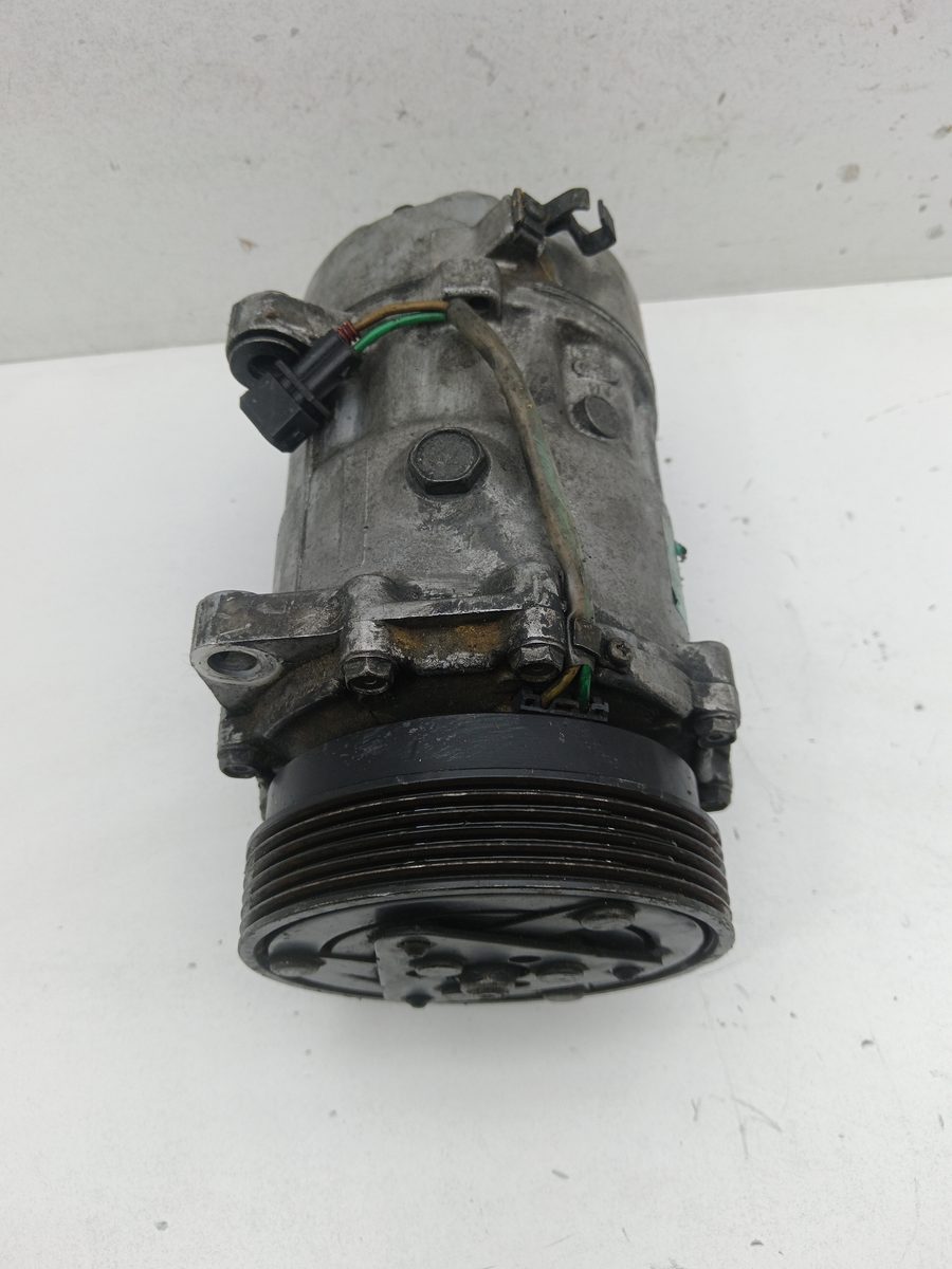 Compresor Aire Acondicionado SEAT Ibiza (6L1) 2001-2009