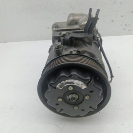 Compresor Aire Acondicionado SEAT Ibiza (6L1) 2001-2009 1.4 TDI 1.4L 59kW 820803G
