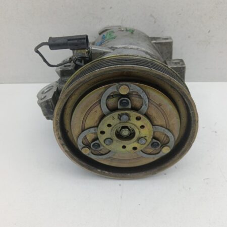 Compresor Aire Acondicionado Ssangyong Korando 1997-2002 2.9 Diesel 2.9L 74kW 5060212705