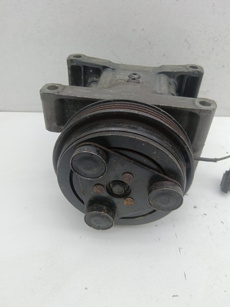 Compresor Aire Acondicionado Subaru Legacy B12 (BE/BH) 1998-2003