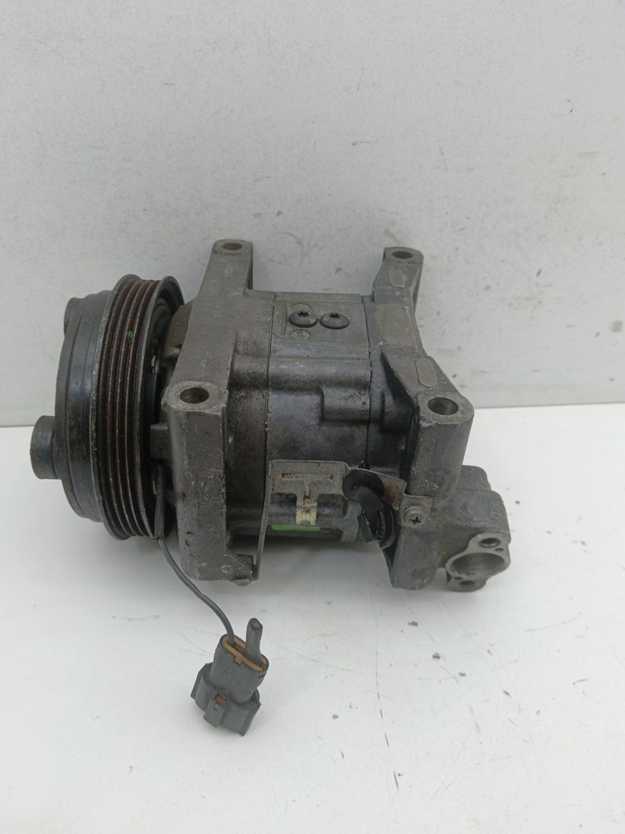 Compresor Aire Acondicionado Subaru Legacy B12 (BE/BH) 1998-2003