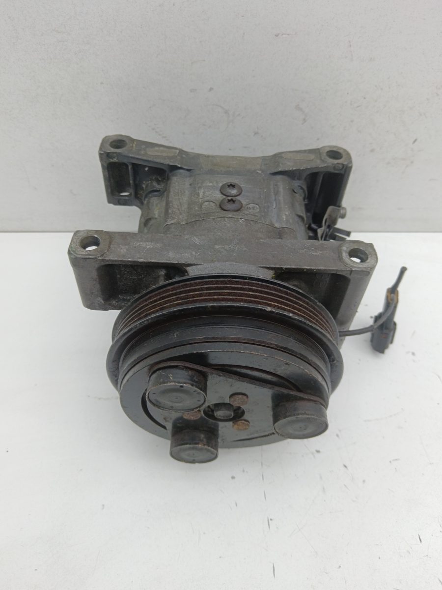Compresor Aire Acondicionado Subaru Legacy B12 (BE/BH) 1998-2003