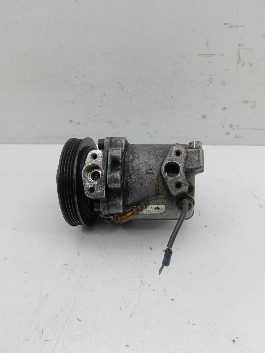 Compresor Aire Acondicionado Suzuki Baleno SY (EG) 1995-2001