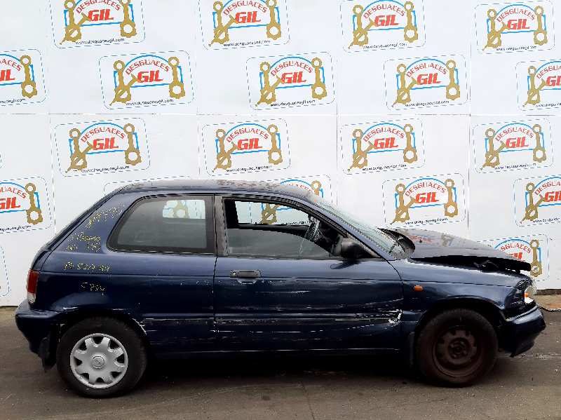 Suzuki Baleno SY (EG) del que se desmontó esta pieza