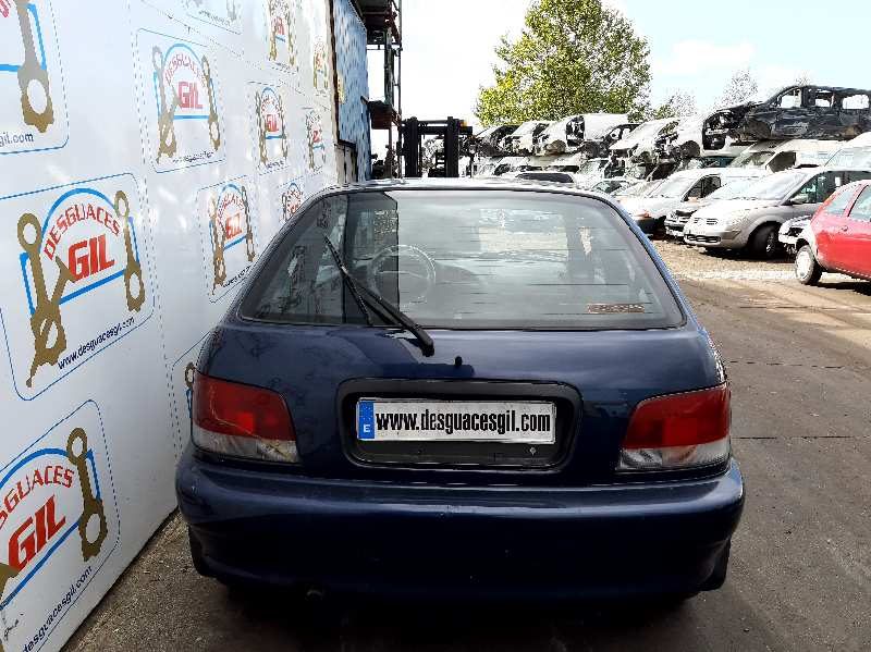 Suzuki Baleno SY (EG) del que se desmontó esta pieza