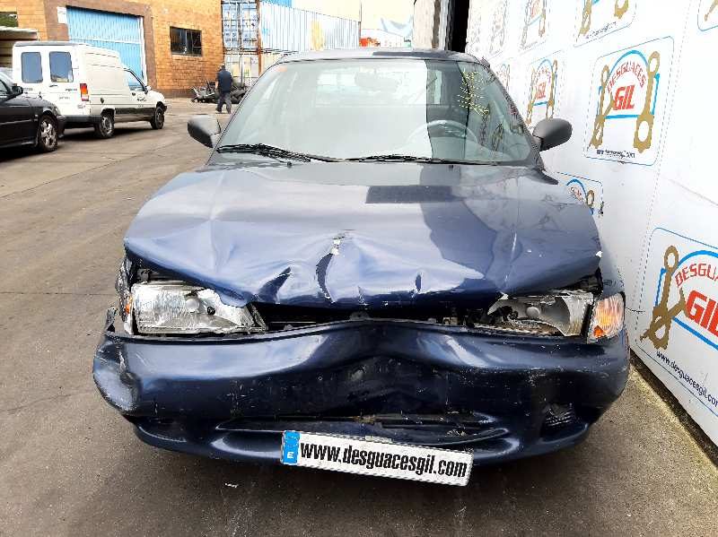 Suzuki Baleno SY (EG) del que se desmontó esta pieza