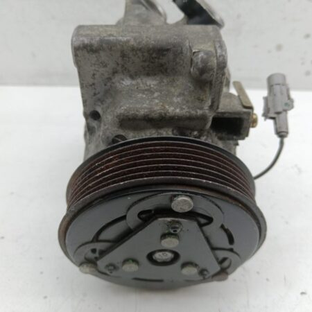 Compresor Aire Acondicionado Suzuki Swift Berlina (MZ) 2005-2012 1.3 16V CAT 591068037