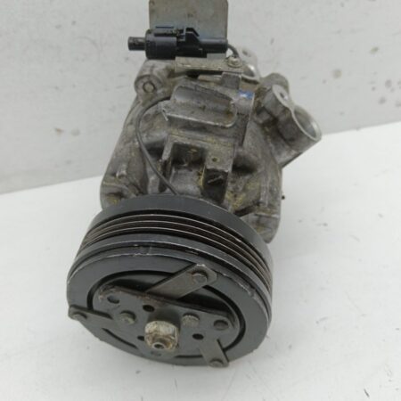 Compresor Aire Acondicionado Suzuki Swift Berlina (MZ) 2005-2012 GS (3-ptas.) 9520068LA3