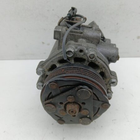 Compresor Aire Acondicionado Suzuki Swift Berlina (MZ) 2005-2012 GL (5-ptas.) 95200A083