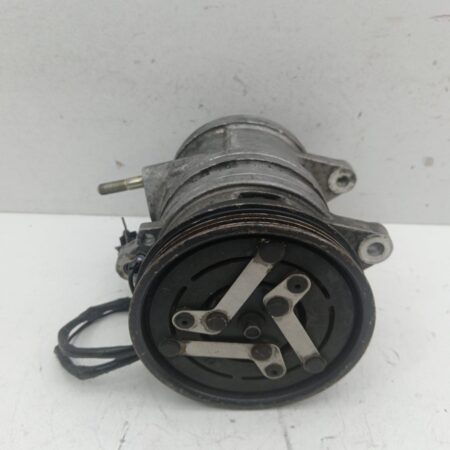Compresor Aire Acondicionado Tata Indica 2007-2009 GASOLINA