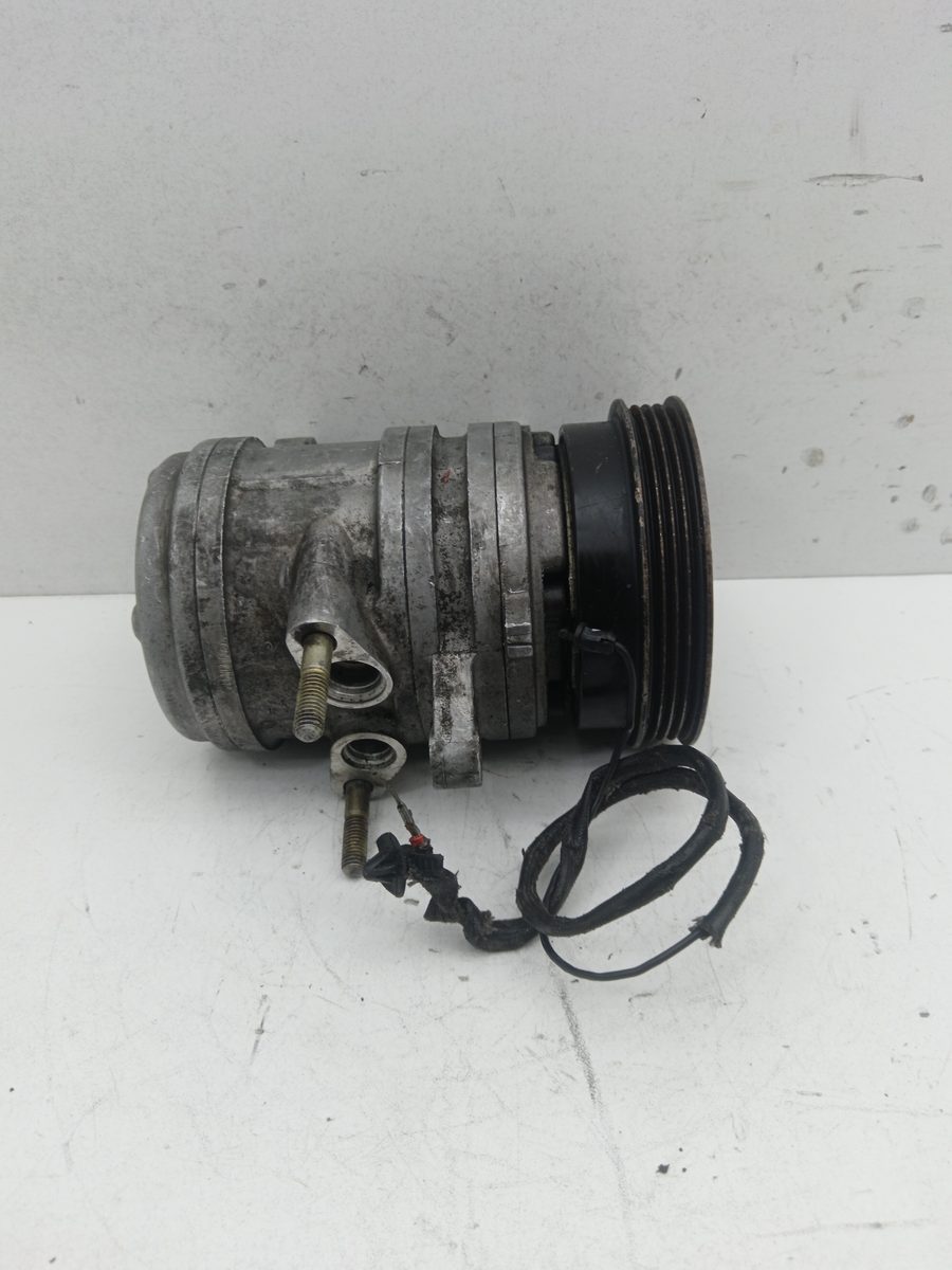 Compresor Aire Acondicionado Tata Indica 2007-2009
