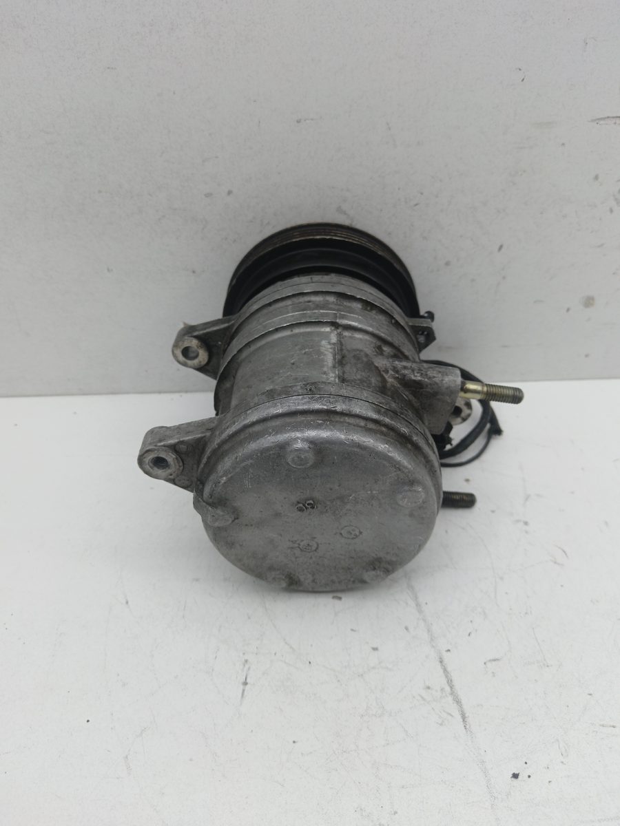 Compresor Aire Acondicionado Tata Indica 2007-2009