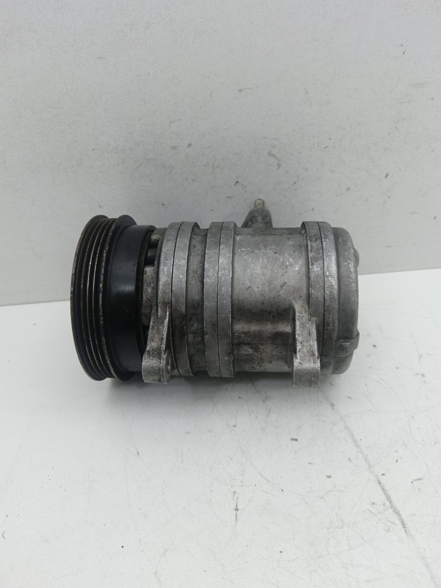 Compresor Aire Acondicionado Tata Indica 2007-2009