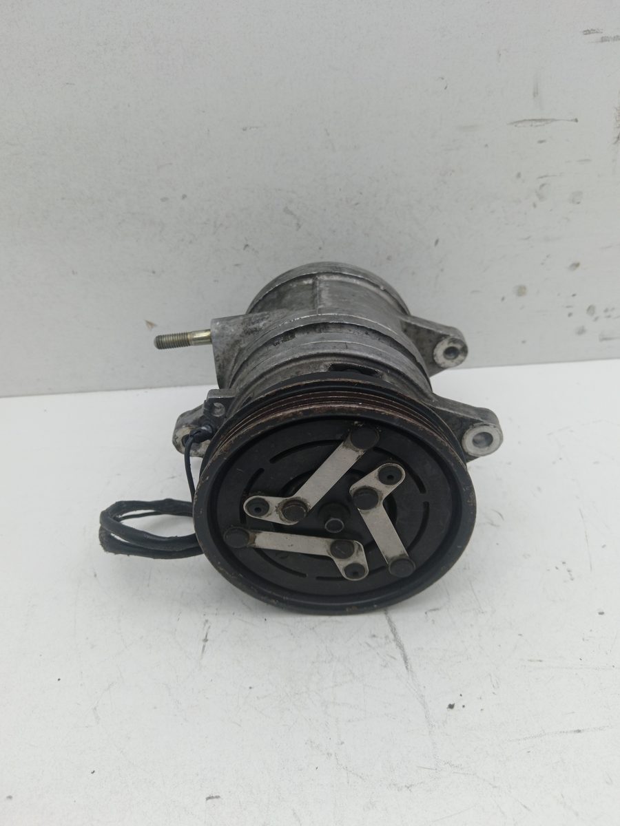 Compresor Aire Acondicionado Tata Indica 2007-2009