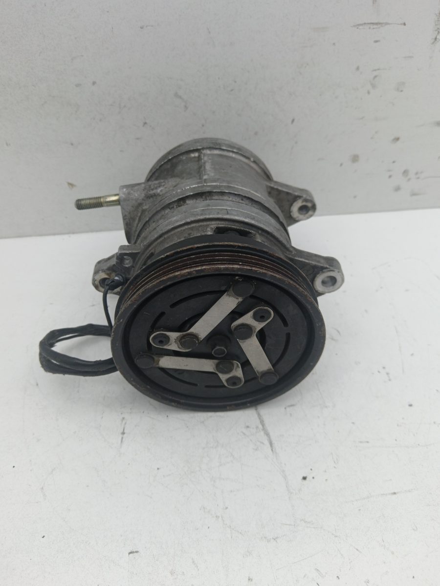 Compresor Aire Acondicionado Tata Indica 2007-2009