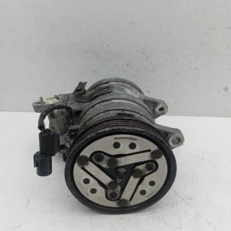 Compresor Aire Acondicionado Tata Indica 2002-Actualidad IDI 1.4L 36kW
