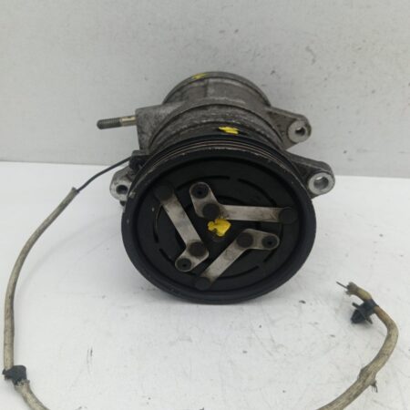 Compresor Aire Acondicionado Tata Indica 2002-Actualidad IDI 1.4L 36kW