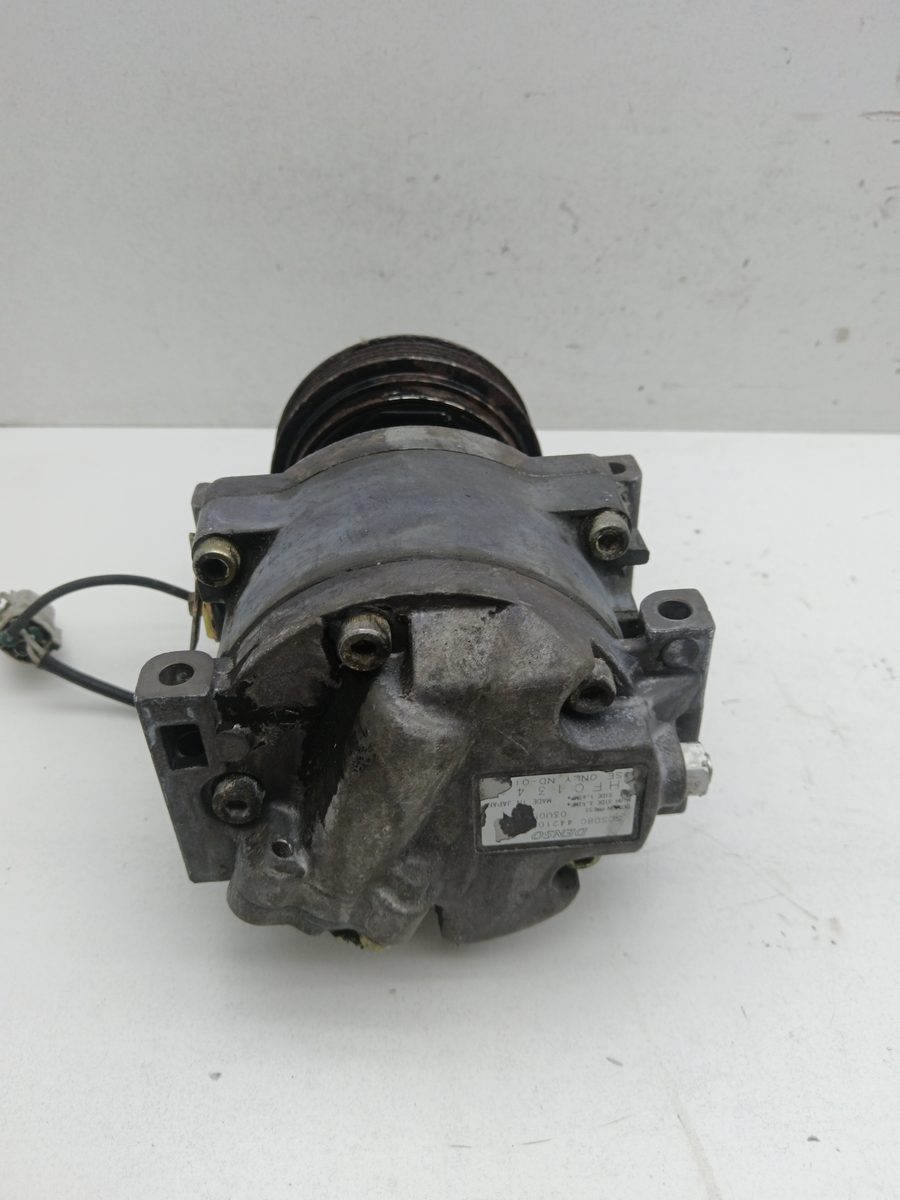 Compresor Aire Acondicionado Toyota Corolla (E11) 1997-2000