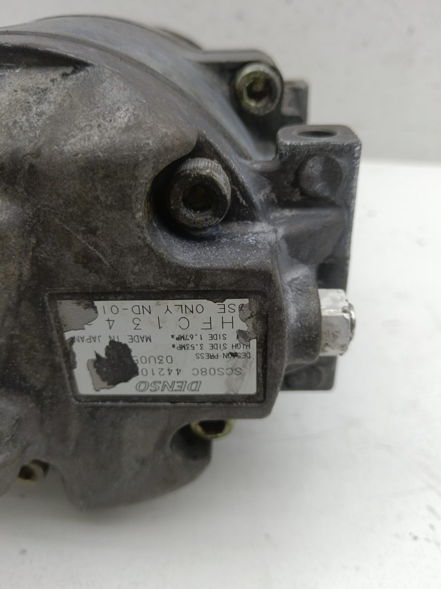 Compresor Aire Acondicionado Toyota Corolla (E11) 1997-2000