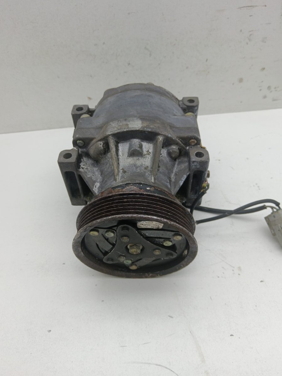 Compresor Aire Acondicionado Toyota Corolla (E11) 1997-2000