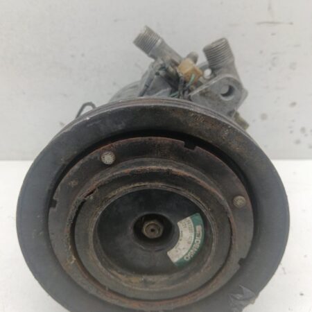 Compresor Aire Acondicionado Toyota Hilux 1997-2004 HILUX I 047200