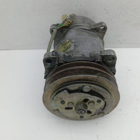 Compresor Aire Acondicionado Volkswagen Golf II (191/193) desde 1983 GTI Special 1.8L 82kW