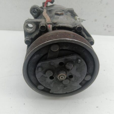 Compresor Aire Acondicionado Volkswagen Golf Iii Berlina (1H1) 1991-1998 1.9 TDI 1.9L 81kW