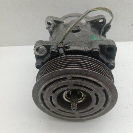 Compresor Aire Acondicionado Volkswagen Golf Iii Berlina (1H1) 1991-1998 S 81931110601227F