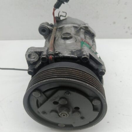 Compresor Aire Acondicionado Volkswagen Golf Iii Berlina (1H1) 1991-1998 S 11391056441100