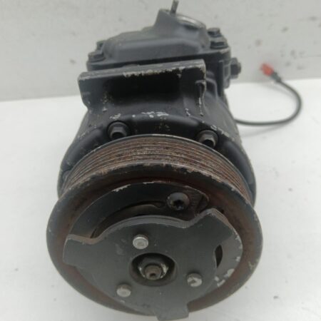 Compresor Aire Acondicionado Volkswagen Passat Berl./combi W8 2001-2005 *