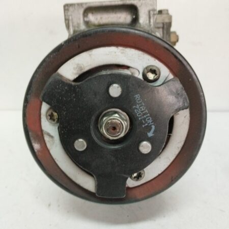 Compresor Aire Acondicionado Volkswagen Passat Berlina (3C2) 2005-2010 Advance 1K0820859F