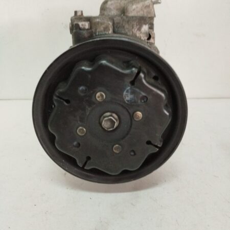 Compresor Aire Acondicionado Volkswagen Polo (6R1) 2009-2014 Advance 1.6L 66kW 4471706178