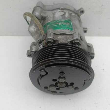 Compresor Aire Acondicionado Volkswagen Polo (9N1) 2001-2005 1.4 16V 31279018347158