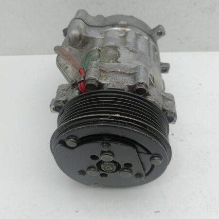 Compresor Aire Acondicionado Volkswagen Polo (9N1) 2001-2005 1.4 16V 1.4L 74kW