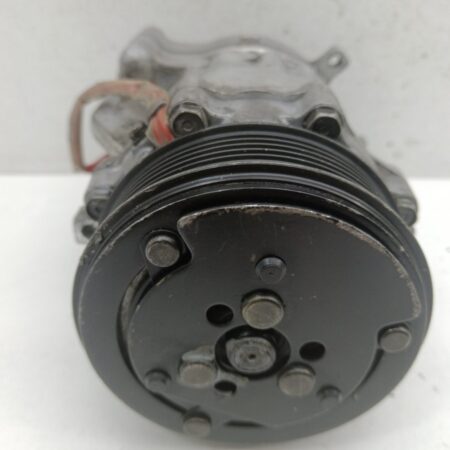 Compresor Aire Acondicionado Volkswagen Polo (9N1) 2001-2005 1.9 SDI 1.9L 47kW