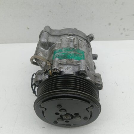 Compresor Aire Acondicionado Volkswagen Polo (9N1) 2001-2005 1.4 16V 73491128347158