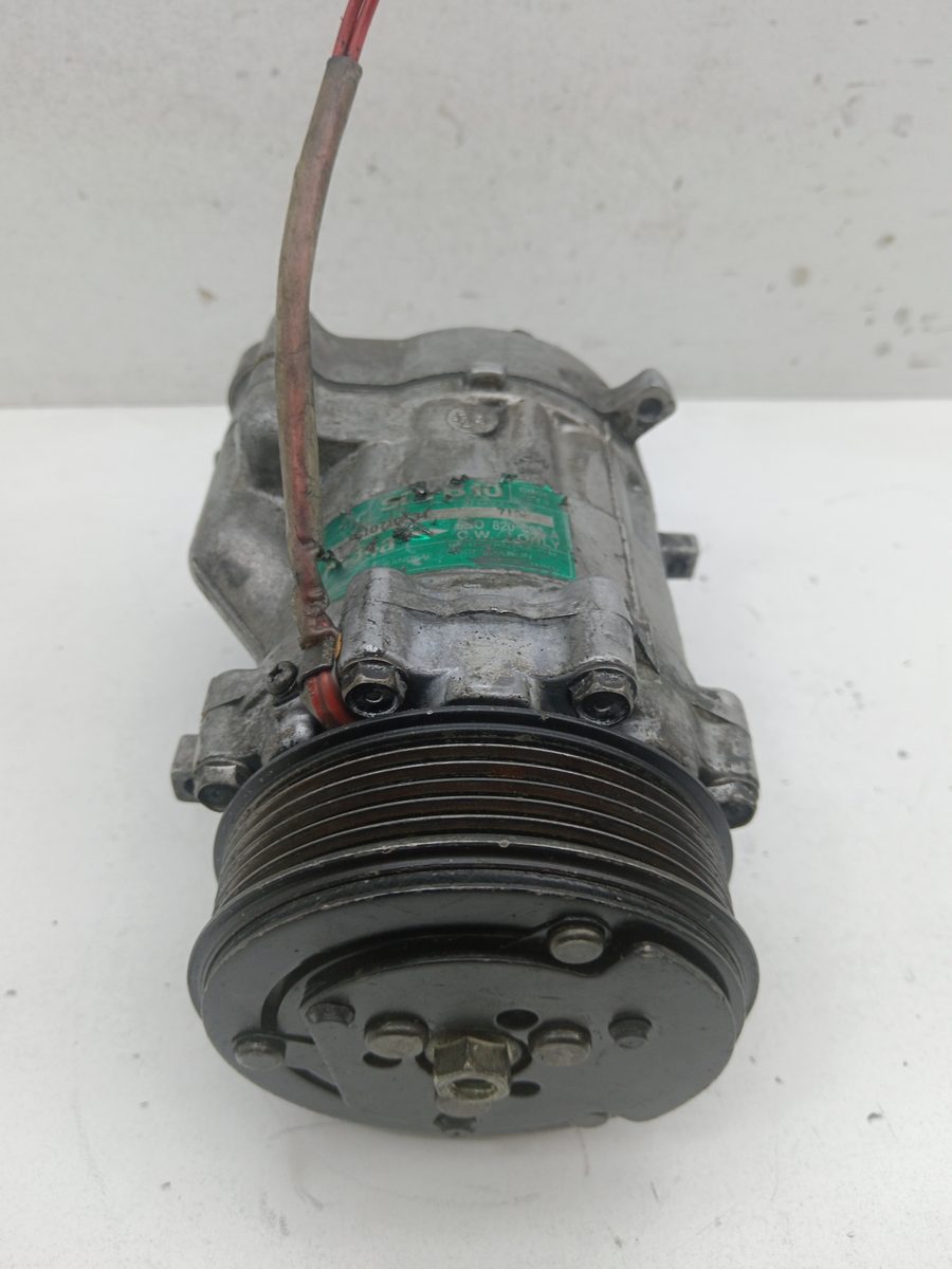 Compresor Aire Acondicionado Volkswagen Polo (9N1) 2001-2005