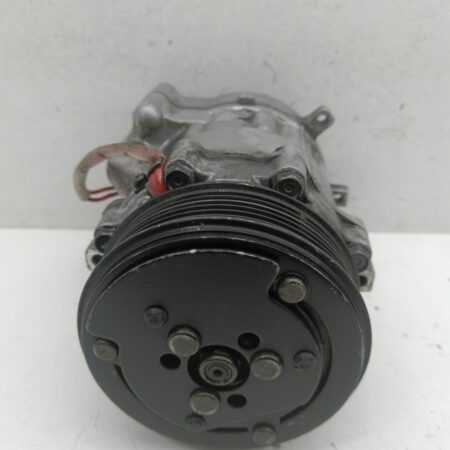 Compresor Aire Acondicionado Volkswagen Polo (9N1) 2001-2005 1.4 16V 1.4L 74kW 7B10W