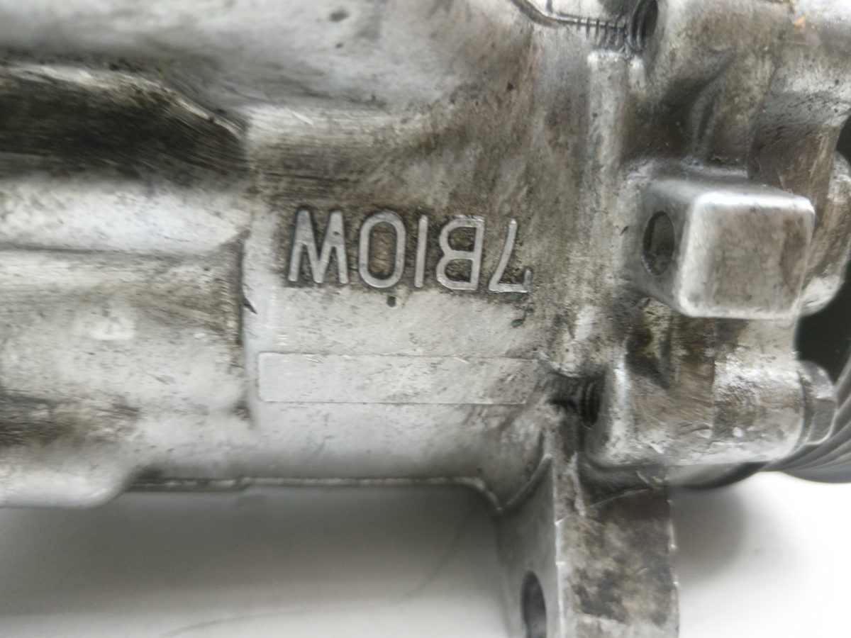Compresor Aire Acondicionado Volkswagen Polo (9N1) 2001-2005
