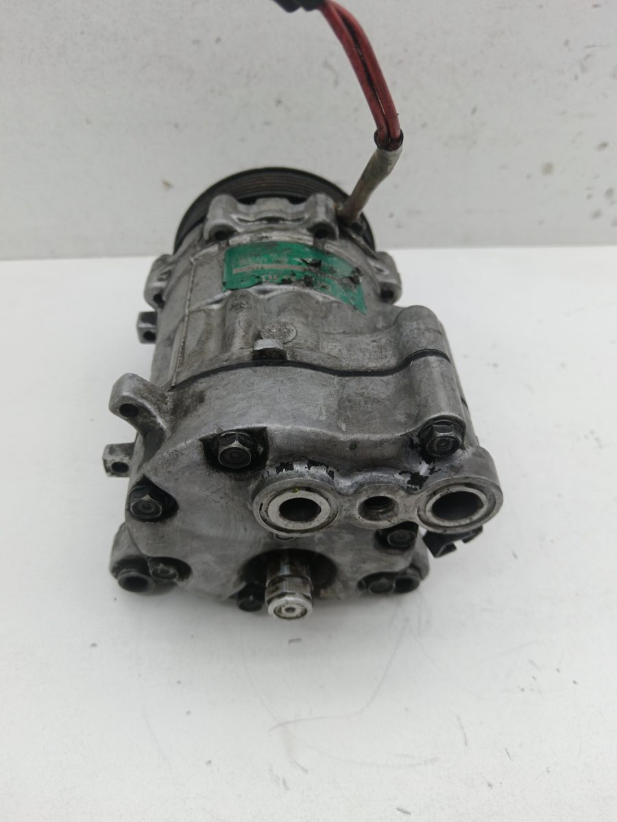 Compresor Aire Acondicionado Volkswagen Polo (9N1) 2001-2005