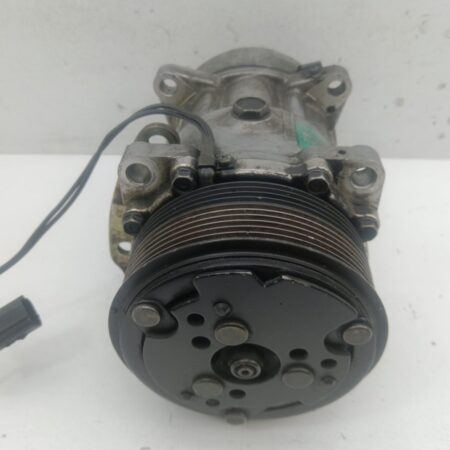 Compresor Aire Acondicionado Volvo Serie 440 1988-1997 2.0 CAT 2.0L 82kW 14830065241014