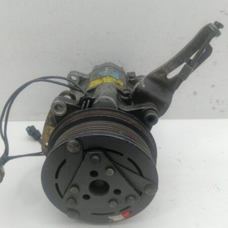 Compresor Aire Acondicionado Volvo Serie 440 1988-1997 1,8 1.8L 66kW