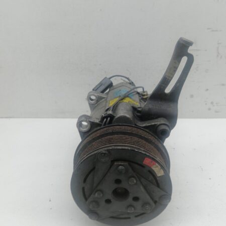 Compresor Aire Acondicionado Volvo Serie 440 1988-1997 1.8i 1.8L 66kW