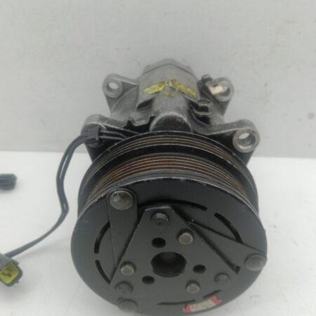 Compresor Aire Acondicionado Volvo Serie 460 1989-1997 Turbodiesel 1.9L 66kW