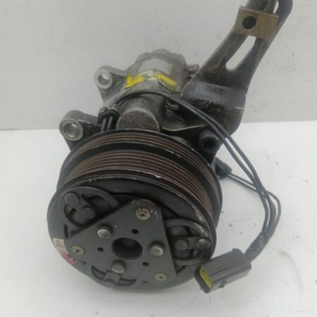 Compresor Aire Acondicionado Volvo Serie 460 1989-1997 2.0i GLE 2.0L 81kW