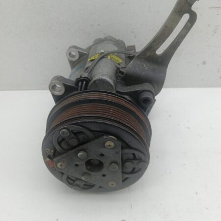 Compresor Aire Acondicionado Volvo Serie 460 1989-1997 1.7 CAT 1.7L 75kW HFC134A