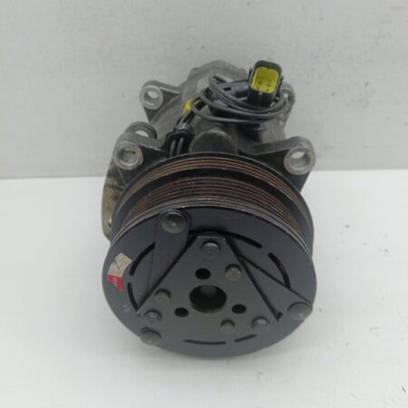 Compresor Aire Acondicionado Volvo Serie 460 1989-1997 1.7 CAT 1.7L 75kW SAEJ639