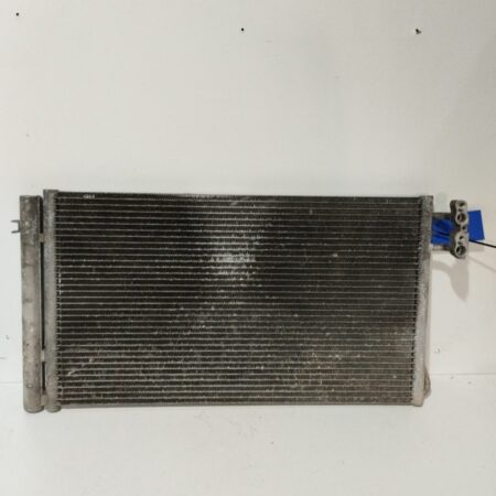 Condensador / Radiador Aire Acondicionado BMW X1 (E84) 2009-2015 sDrive 20d 3213311